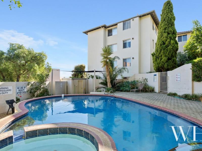 12K/45 King George Street, Victoria Park WA 6100