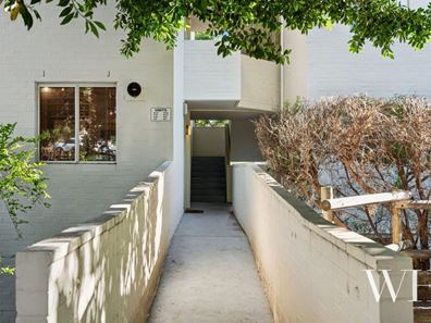 12K/45 King George Street, Victoria Park WA 6100