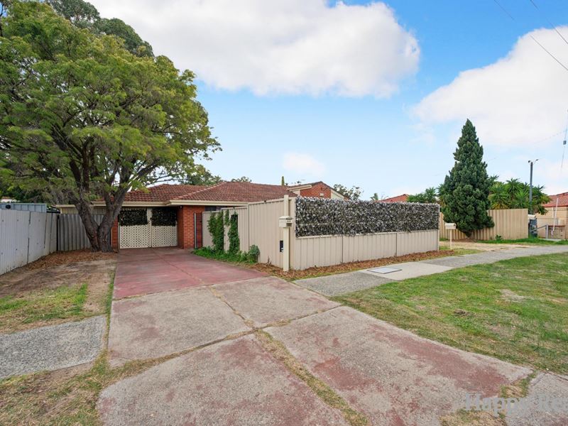 4 Denham Way, Thornlie