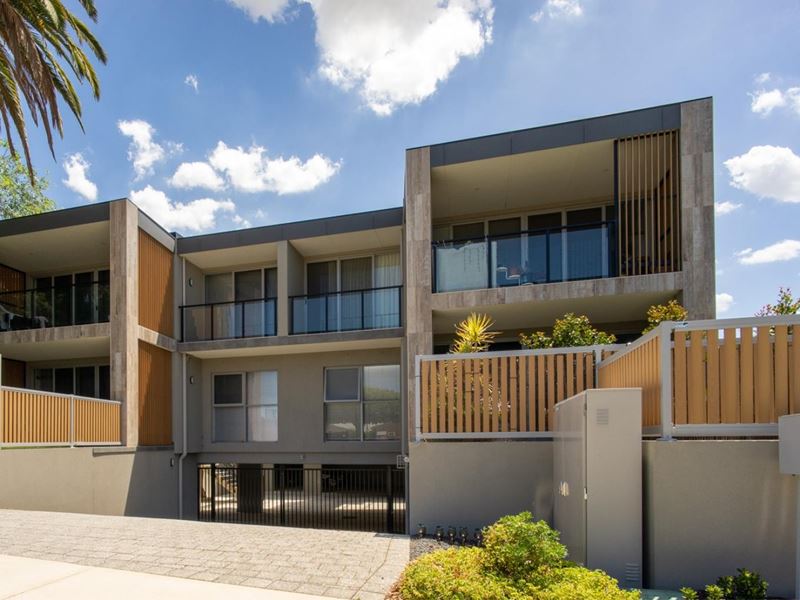9/22 Seventh Avenue, Maylands