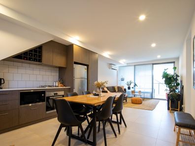 9/22 Seventh Avenue, Maylands WA 6051
