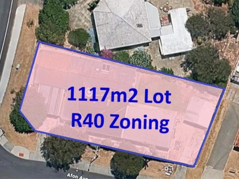 1 Afon Avenue, Shoalwater