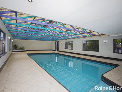 1 Afon Avenue, Shoalwater WA 6169