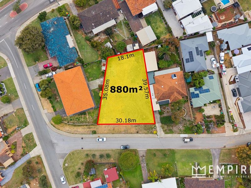 19 Fortini Court, Hamilton Hill WA 6163