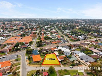 19 Fortini Court, Hamilton Hill WA 6163
