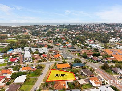 19 Fortini Court, Hamilton Hill WA 6163