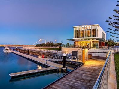 19 Fortini Court, Hamilton Hill WA 6163