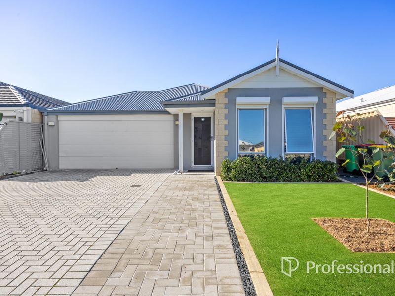 16 Unicup Way, Dalyellup WA 6230