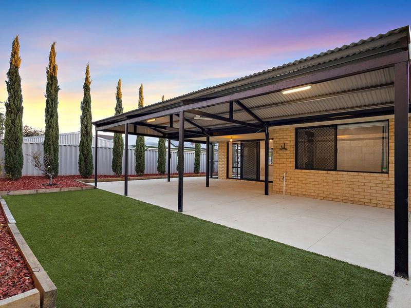 21 Stokesay St, Orelia