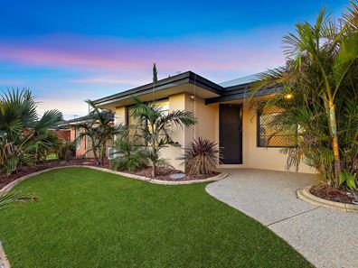 21 Stokesay St, Orelia WA 6167
