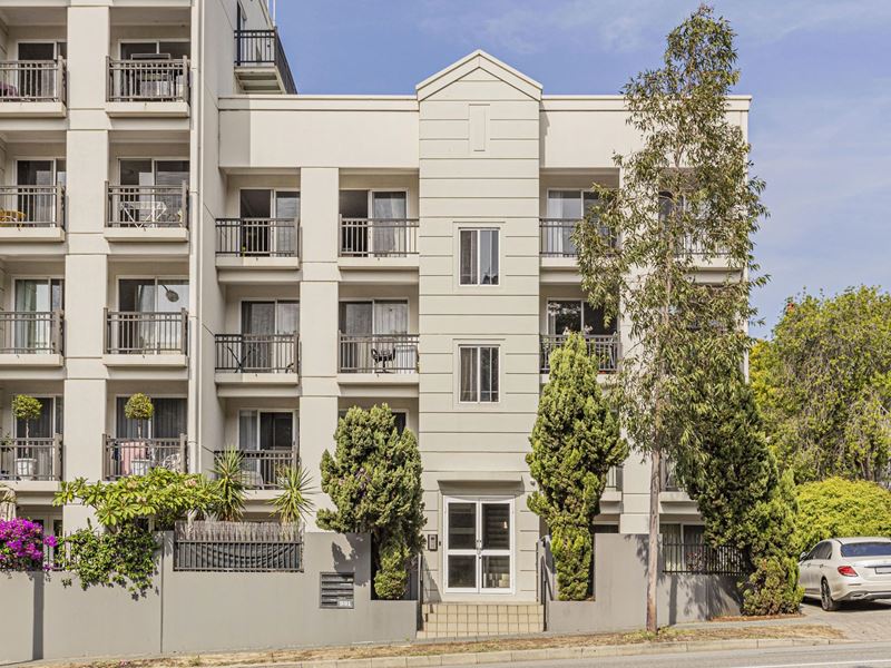7/931 Wellington Street, West Perth WA 6005