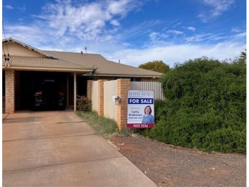 4/33 George Street, Kalgoorlie