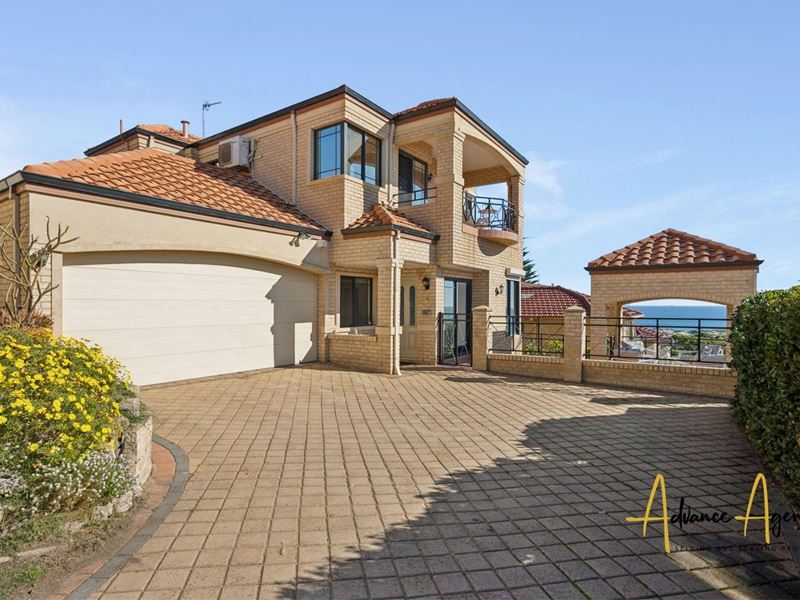 4/97 Hastings Street, Scarborough