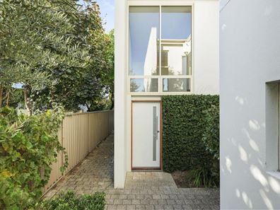 166A Anzac Road, Mount Hawthorn WA 6016