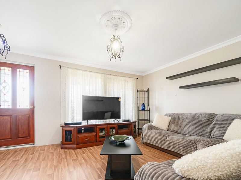 1 Bartle Lane, Alexander Heights