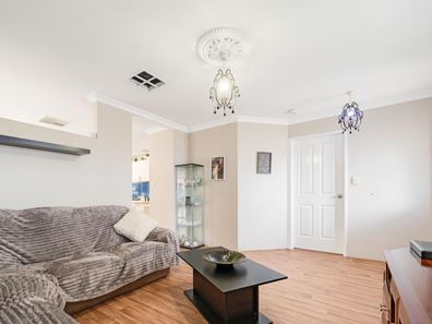 1 Bartle Lane, Alexander Heights WA 6064