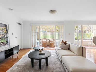 5/32 Eastbrook Terrace, East Perth WA 6004