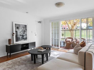 5/32 Eastbrook Terrace, East Perth WA 6004