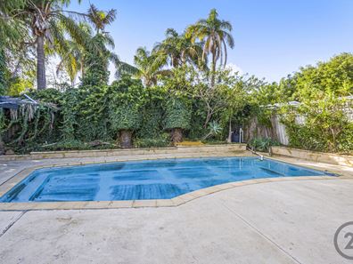 43 Luckhurst Drive, Mandurah WA 6210