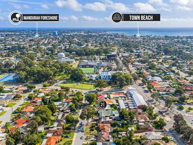 43 Luckhurst Drive, Mandurah WA 6210