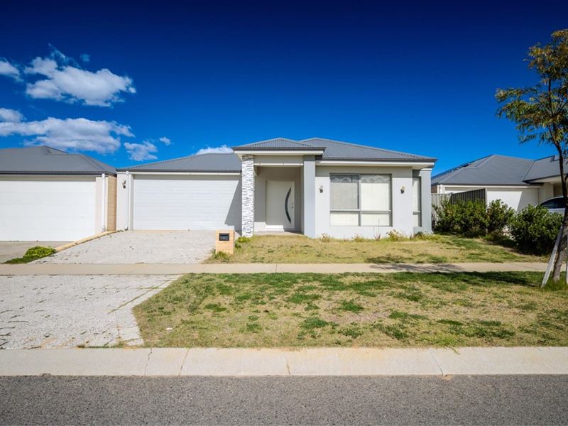 5 Howden Parade, Alkimos WA 6038
