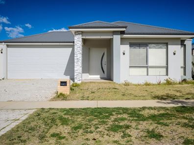 5 Howden Parade, Alkimos WA 6038