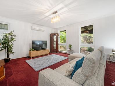 55 Ashley Drive, Kelmscott WA 6111
