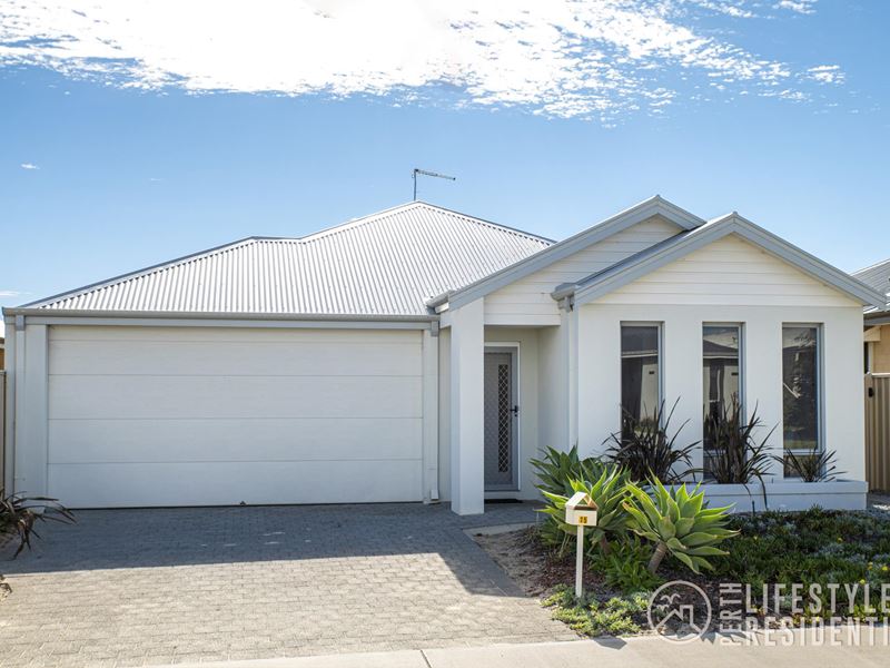 15 Thistle Way, Two Rocks