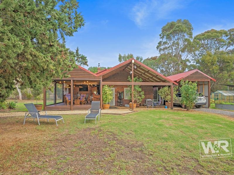 802 Jutland Road, Kendenup