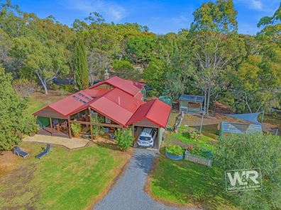 802 Jutland Road, Kendenup WA 6323