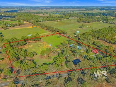 802 Jutland Road, Kendenup WA 6323