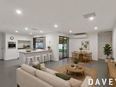 6 Lambeth Place, Kingsley WA 6026