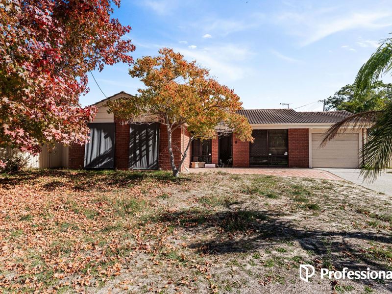 8 Durack Place, Koondoola