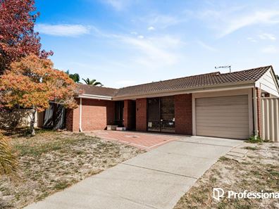 8 Durack Place, Koondoola WA 6064