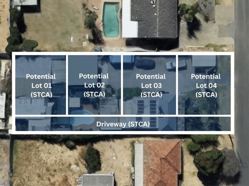 49 Henry Street, East Cannington WA 6107