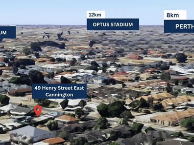 49 Henry Street, East Cannington WA 6107