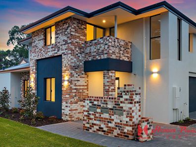 255 Fisher Street, Cloverdale WA 6105