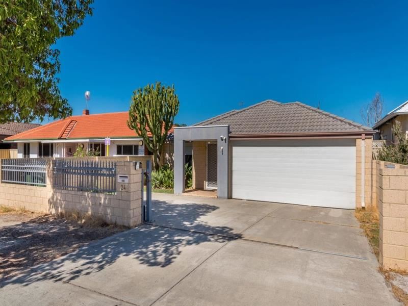 24 Coolgardie Street, Bentley