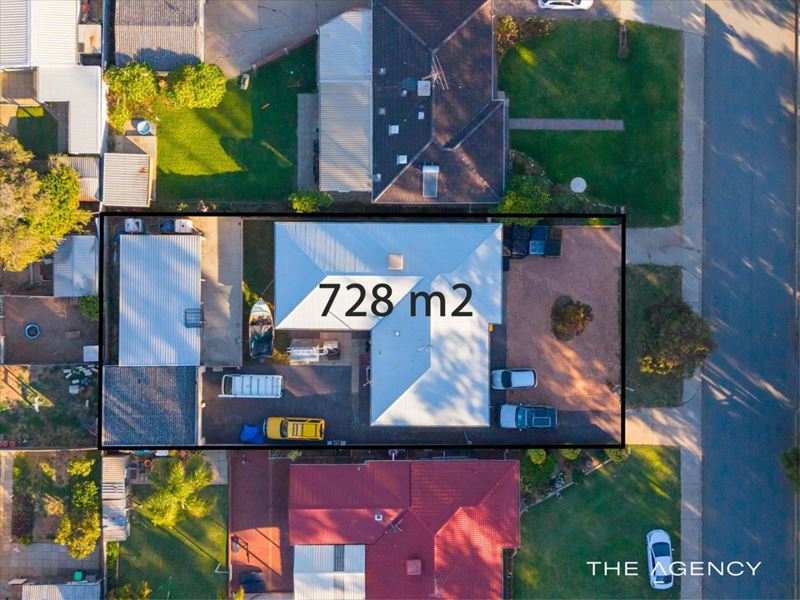 52 Sussex Street, Spearwood WA 6163