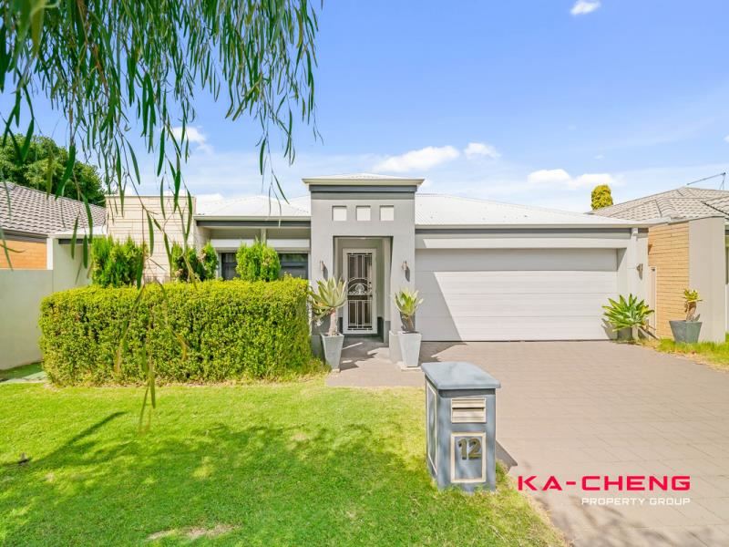 12 Sandhurst Road, Dianella WA 6059
