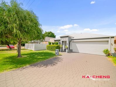 12 Sandhurst Road, Dianella WA 6059