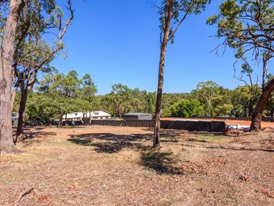 3 Rhodes Way, Mount Helena WA 6082