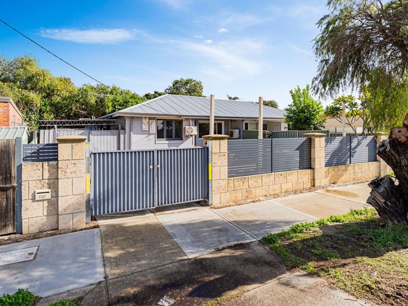 105 Lord Street, Lockridge WA 6054