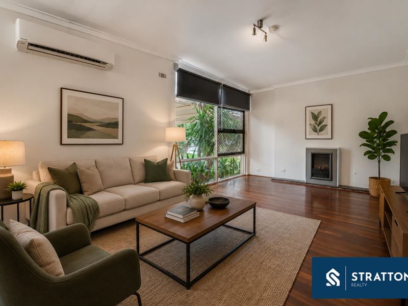 22 Tavistock Crescent, Lynwood
