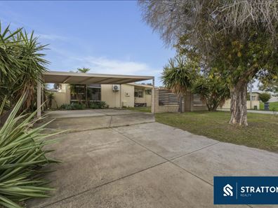 22 Tavistock Crescent, Lynwood WA 6147