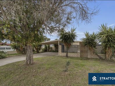22 Tavistock Crescent, Lynwood WA 6147