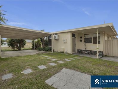 22 Tavistock Crescent, Lynwood WA 6147