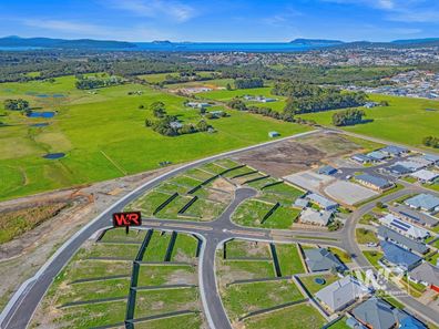 Proposed Lot 14 Brooks Garden Boulevard, Lange WA 6330