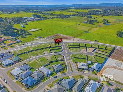 Proposed Lot 14 Brooks Garden Boulevard, Lange WA 6330