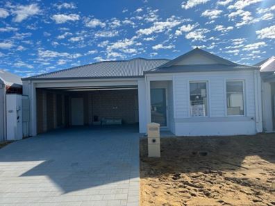 62 Halbert Rise, Anketell WA 6167